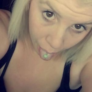 Meet your Posher, Brianna